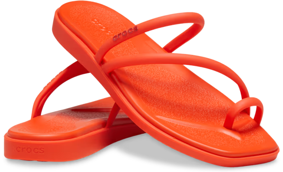 Crocs Miami Loop Sandals