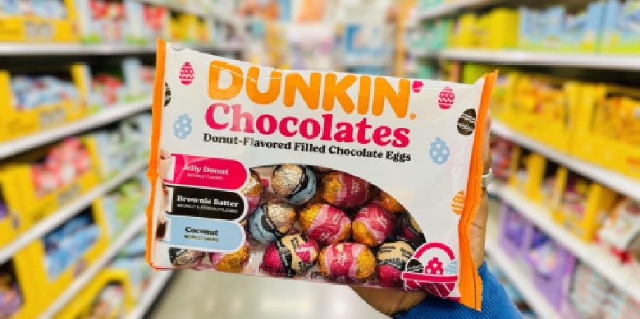 31 Must-Have Target Easter Candy Finds – Starting at Just $1!