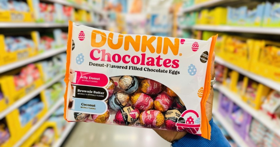 31 Must-Have Target Easter Candy Finds – Starting at Just $1!