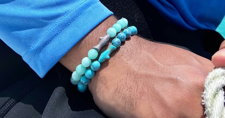 Track a Great White Shark w/ Fahlo Shark Bracelet (First Time Ever)