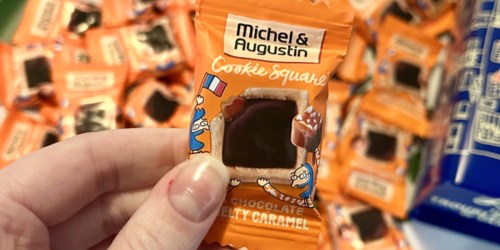 Michel & Augustin Shortbread Cookie Bags Just $3.68 Each Shipped on Amazon (Team Fave!)