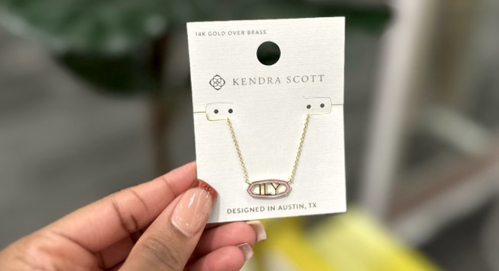 Kendra Scott Jewelry Clearance on Target.online = Necklaces, Bracelets, & More!