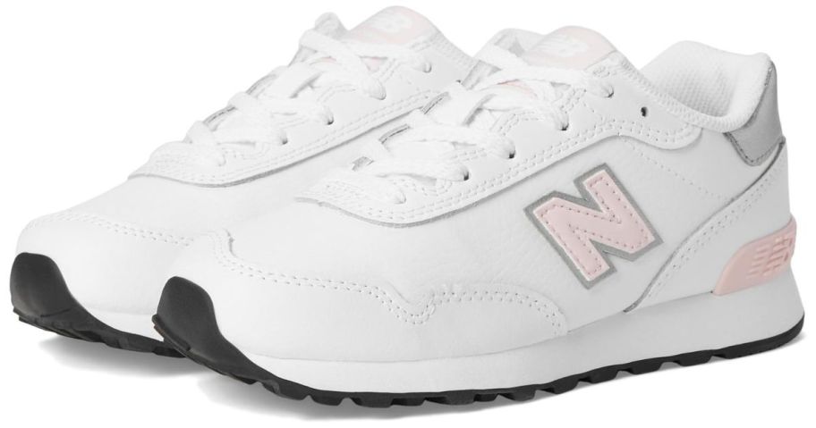 New Balance Kids 515 (Big Kid/Little Kid) 