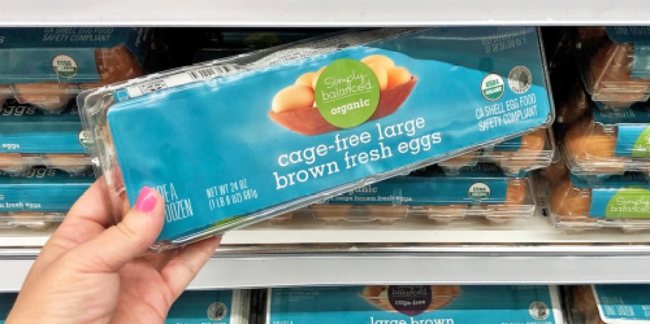 *HOT* $2.50 Cash Back on ANY Egg Purchase w/ Ibotta