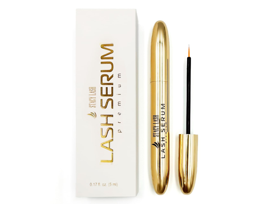 Stacy Lash Serum