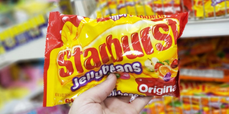 Starburst Jellybeans Just $2.94 Shipped on Amazon