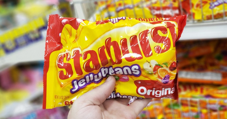 Starburst Jellybeans Just $2.94 Shipped on Amazon