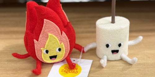 NEW Summer Felt Duos Just $5 at Target (In-Store & Online!)