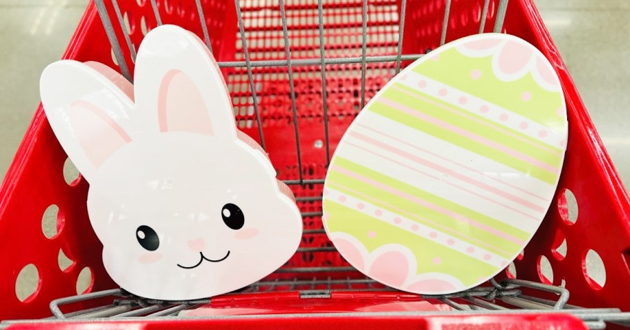 Target Easter Snackle Boxes Just $9.99