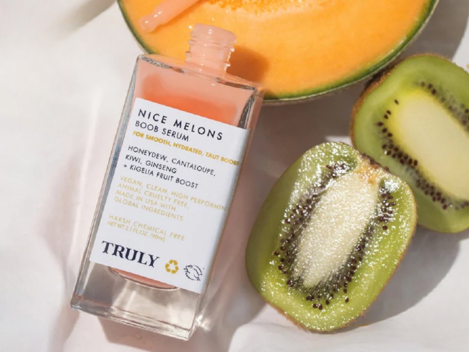 Truly Nice Melons Boob Serum 3.1oz