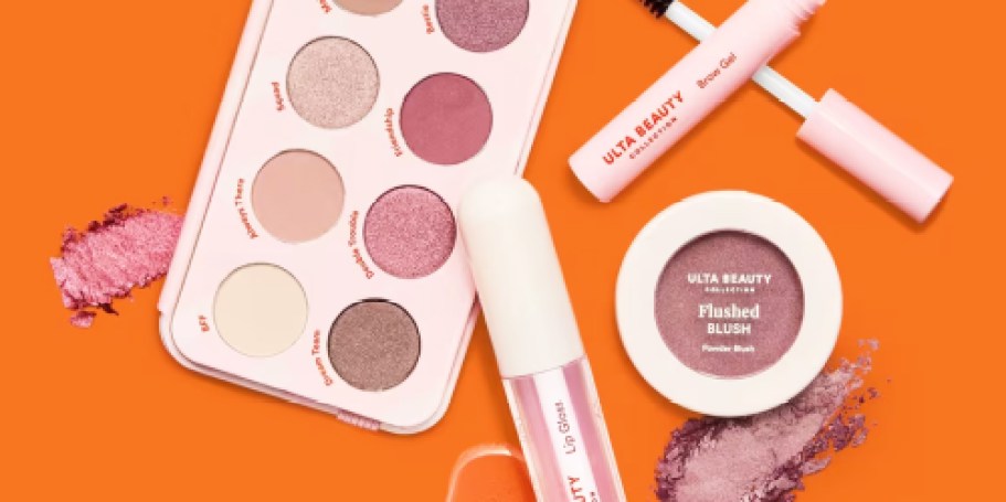 ULTA Beauty Box w/ 4 Full-Size Products Just $16.50