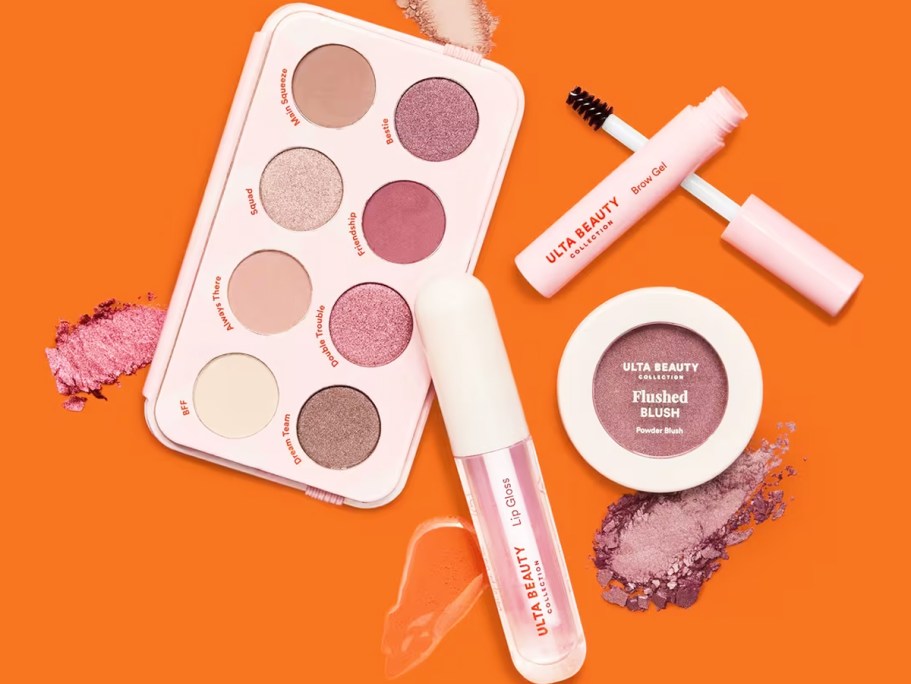 ULTA Beauty Box w/ 4 Full-Size Products Just $16.50