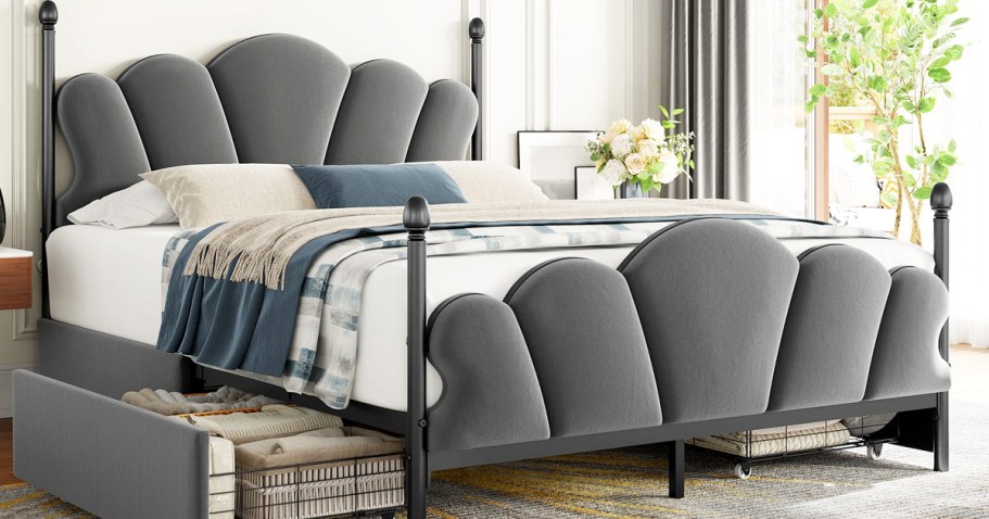 Over 85% Off Wayfair Furniture Sale + Free Shipping