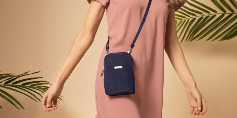 Baggallini Crossbody Bags from $17 Shipped | So Many Style Choices!