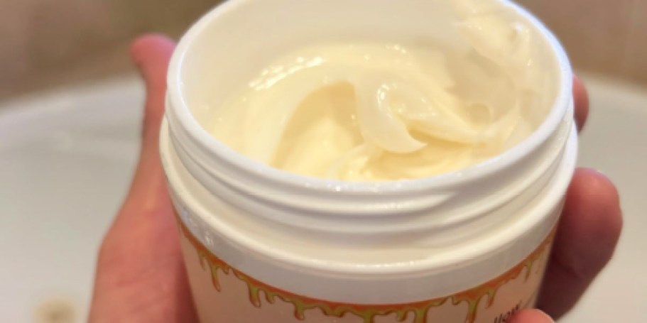 Beef Tallow Moisturizer Just $9.99 Shipped on Amazon (Reg. $25) – Lowest Price Ever!