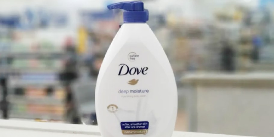 RARE Woot Promo Code = Save on Dove, Olay, Bounty, Dunkin’, & More!