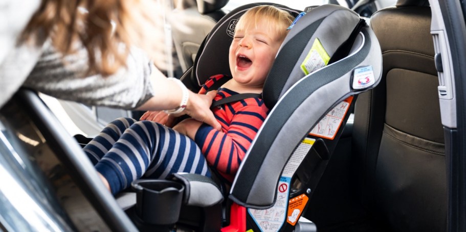 Walmart Baby Days Sale | Save on Car Seats, Toys, Baby Monitors, & More