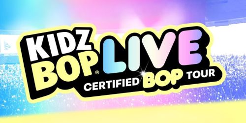 Kidz Bop Tour Ticket Presale Starts NOW