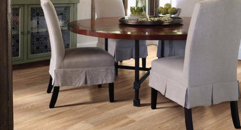 Home Depot Flooring from $1.19/Sq.Ft.  | Today Only