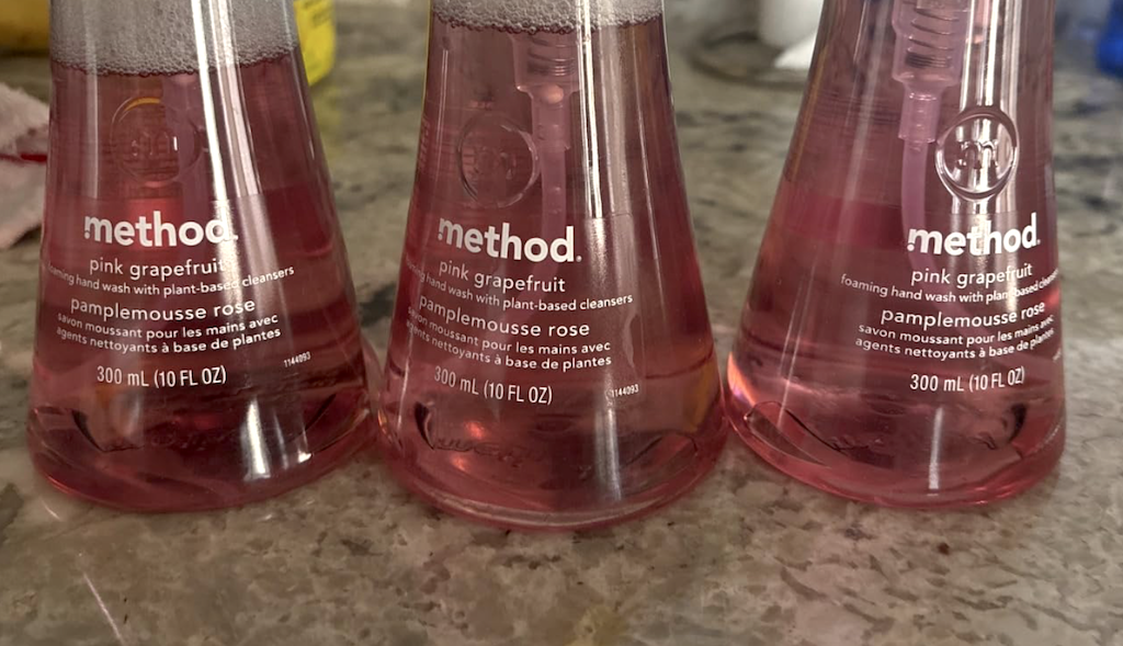 Method soap 