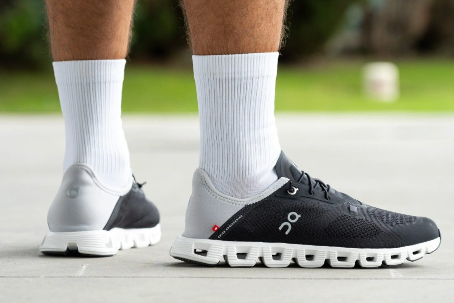 *RARE* On Cloud Running Shoes Just $109.99 Shipped (Reg. $150)