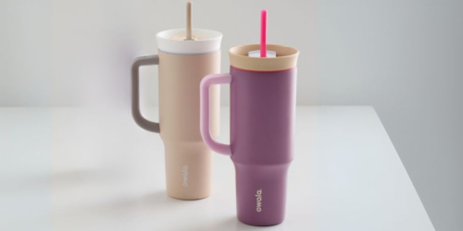 Owala 40oz Tumbler Only $31.99 Shipped on SCHEELS.online