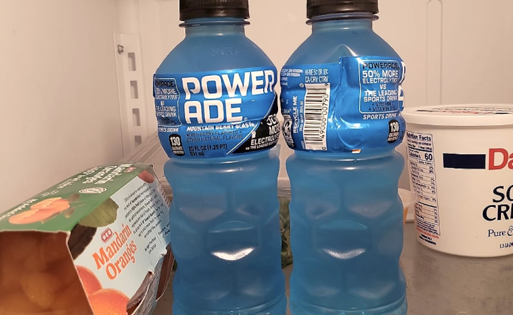 Powerade Sports Drink 24-Pack Just $12.70 Shipped on Amazon