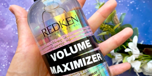 Buy 1, Get 1 FREE Redken Haircare Products on Amazon + Free Shipping!