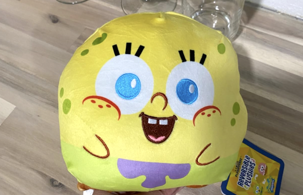 Spongebob teeturtle 