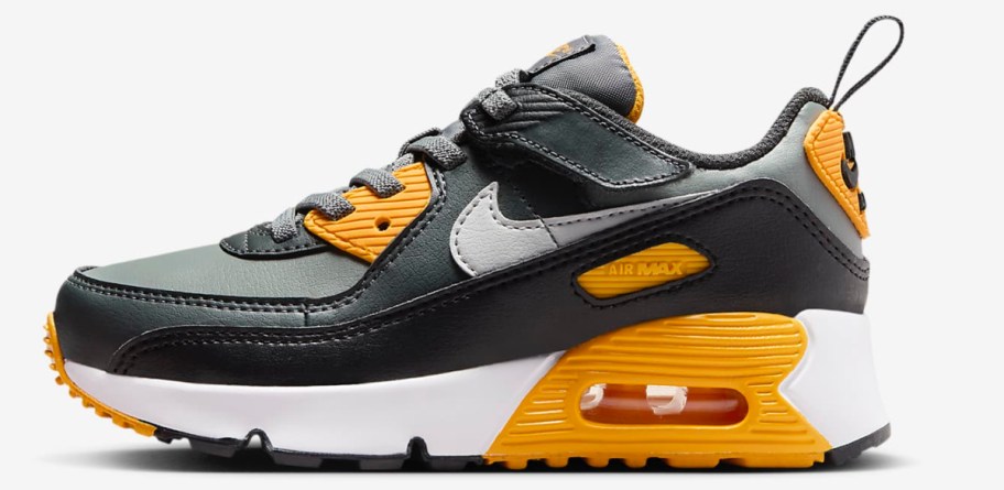 stock of Nike Air Max 90 EasyOn Little Kids' Shoes