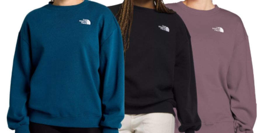 Up to 50% Off Sweatshirts at Dick’s Sporting Goods | The North Face, Patagonia, Nike & More