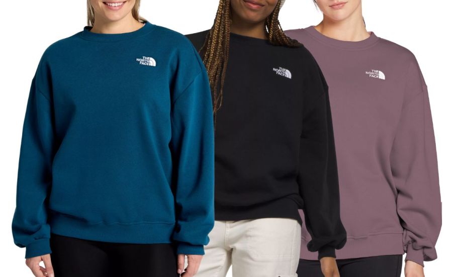 Up to 50% Off Sweatshirts at Dick’s Sporting Goods | The North Face, Patagonia, Nike & More