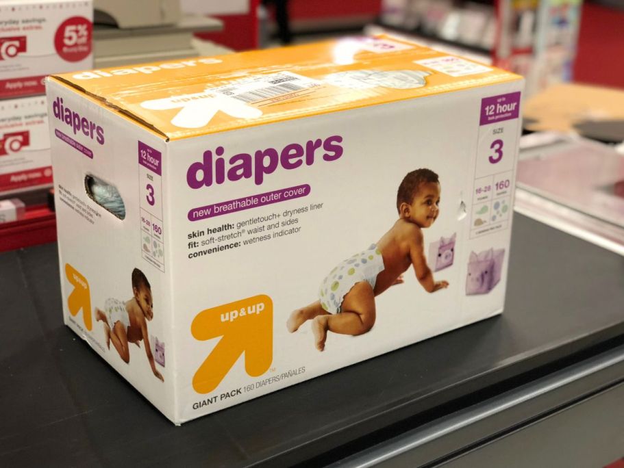 Best Diaper Deals This Week – Where to Save the Most!