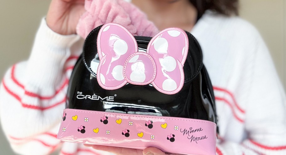 Disney Mystery Bundles w/ Travel Pouch from $30 Shipped (Over $100 Value!)