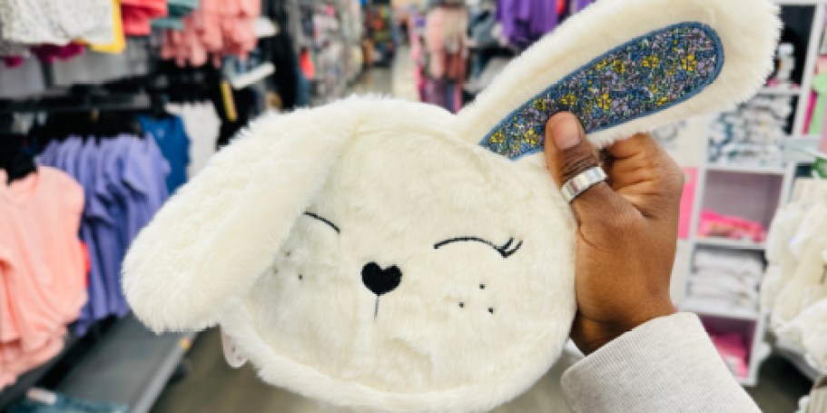 Walmart Has the CUTEST Kids Purses for Just $8.98