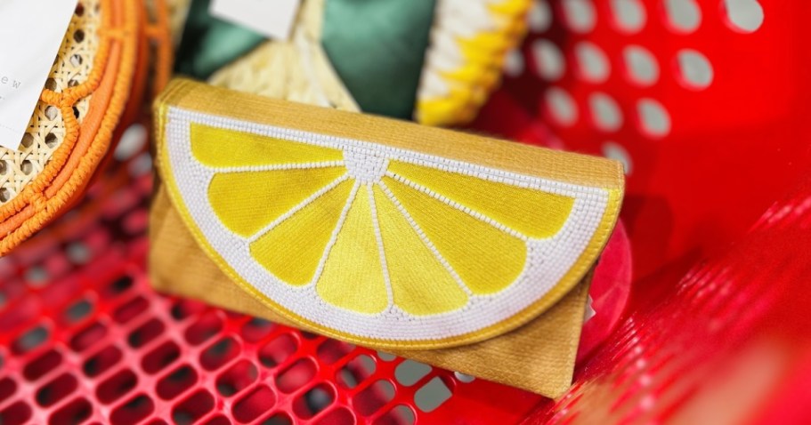 10 Trendy Handbags & Totes Under $20 at Target