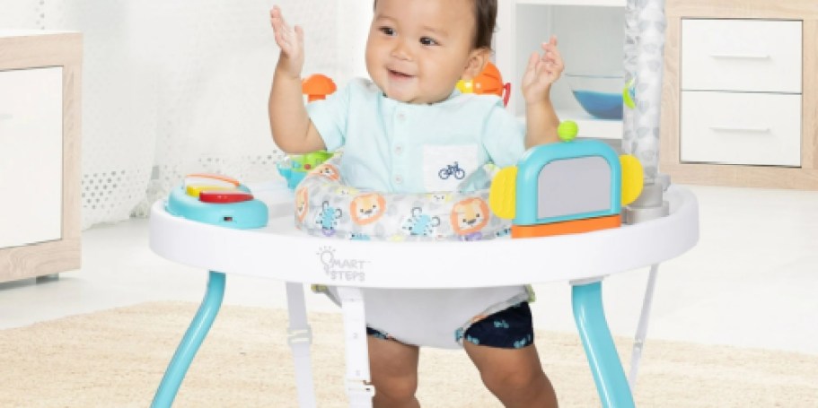 Shop the Walmart Baby Days Sale | Activity Centers, Car Seats, Furniture, & More