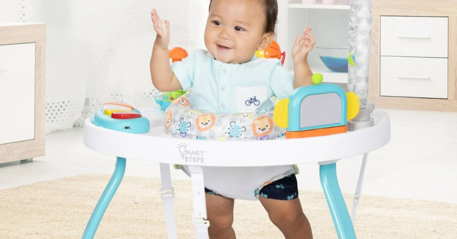 Shop the Walmart Baby Days Sale | Activity Centers, Car Seats, Furniture & More