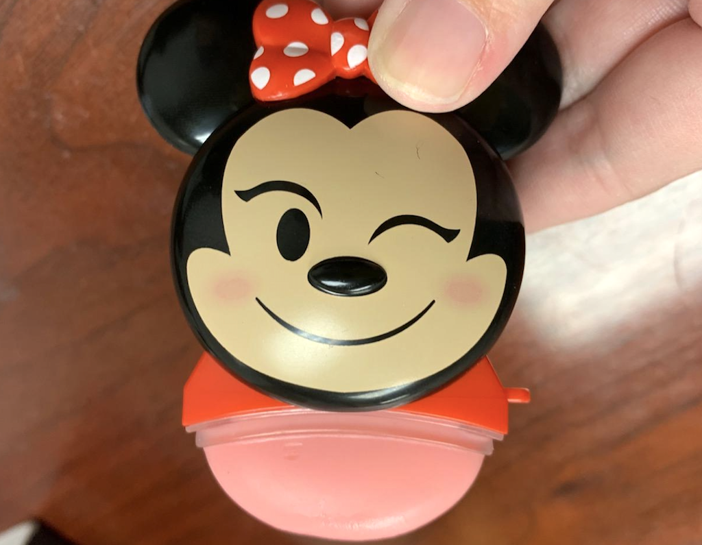 Lip Smackers Minnie Mouse Lip Balm Just $2.96 Shipped on Amazon (Reg. $6)