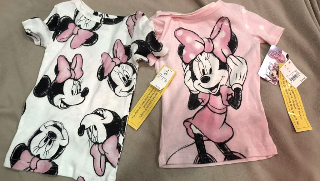 Kids Pajama Sets from $7.49 at Target | Bluey, Mario, Ms. Rachel, Disney, & More!