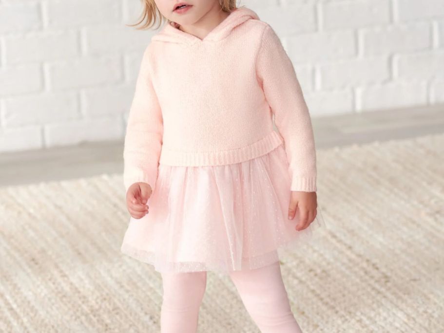 Up to 85% Off Gerber Baby Clothes | Separates, Outfits, Pajamas, & More from $4!