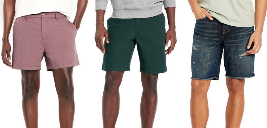 Old Navy Men's Shorts