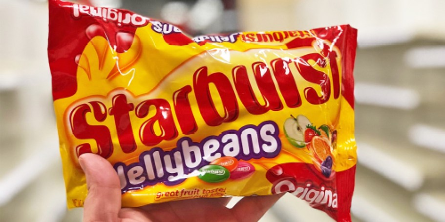 Starburst Jellybeans Just $2.94 Shipped on Amazon