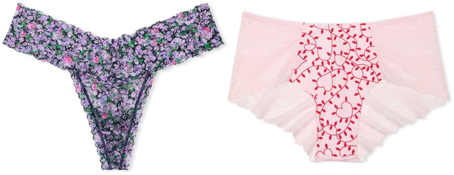 Victorias Secret Panties on sale
