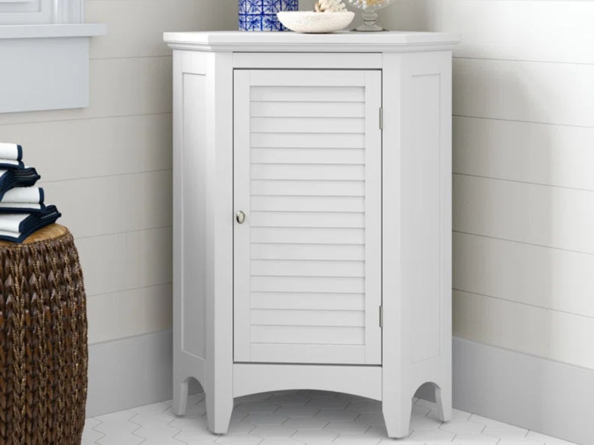 Up to 75% Off Wayfair Furniture Sale | Accent Cabinet Just $95.99 Shipped (Reg. $215)