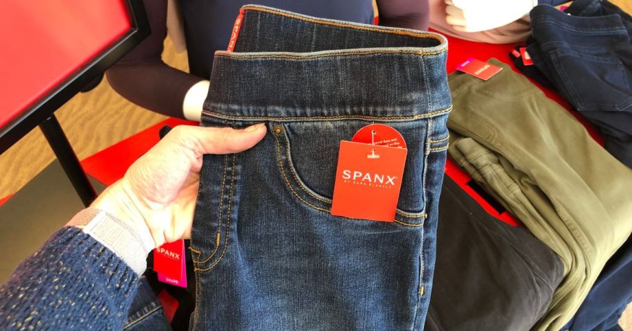 Shopping Spanx, Aerie, or elf? Don’t Miss These Rare Promo Codes (Stack with Sales!)