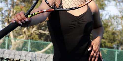 Women’s Athletic Dress Only $14.99 on Amazon (Reg. $35)