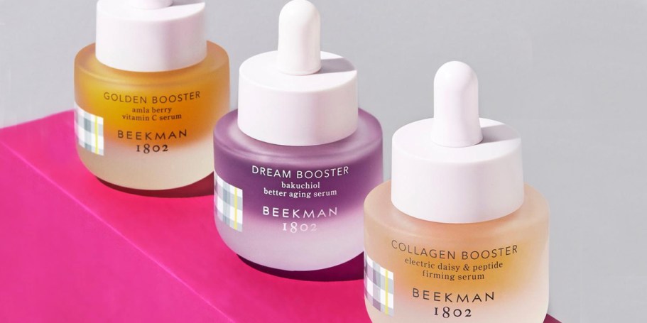 ULTA 21 Days of Beauty Sale | 50% Off Beekman 1802, Fekkai, Verb, & More