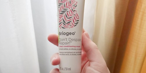 FREE Gift When You Link Target Circle & ULTA Beauty Rewards | Choose from Briogeo, Coola + More
