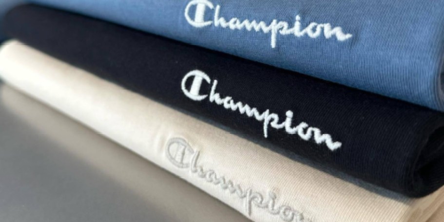 New Champion for Target Collection Set to Launch in August